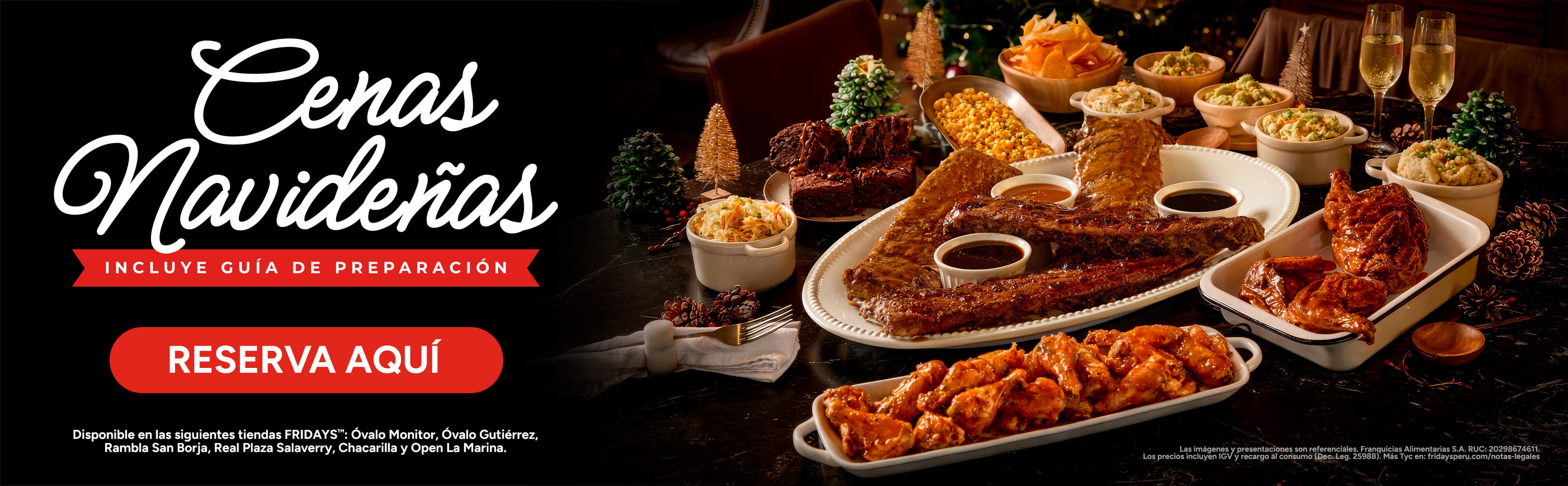 CenaNavideña