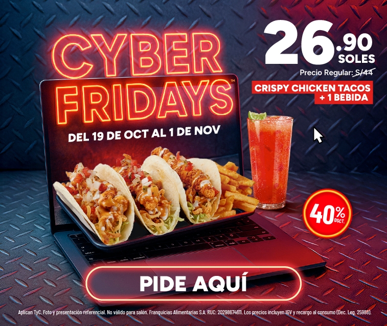 cyberfridays