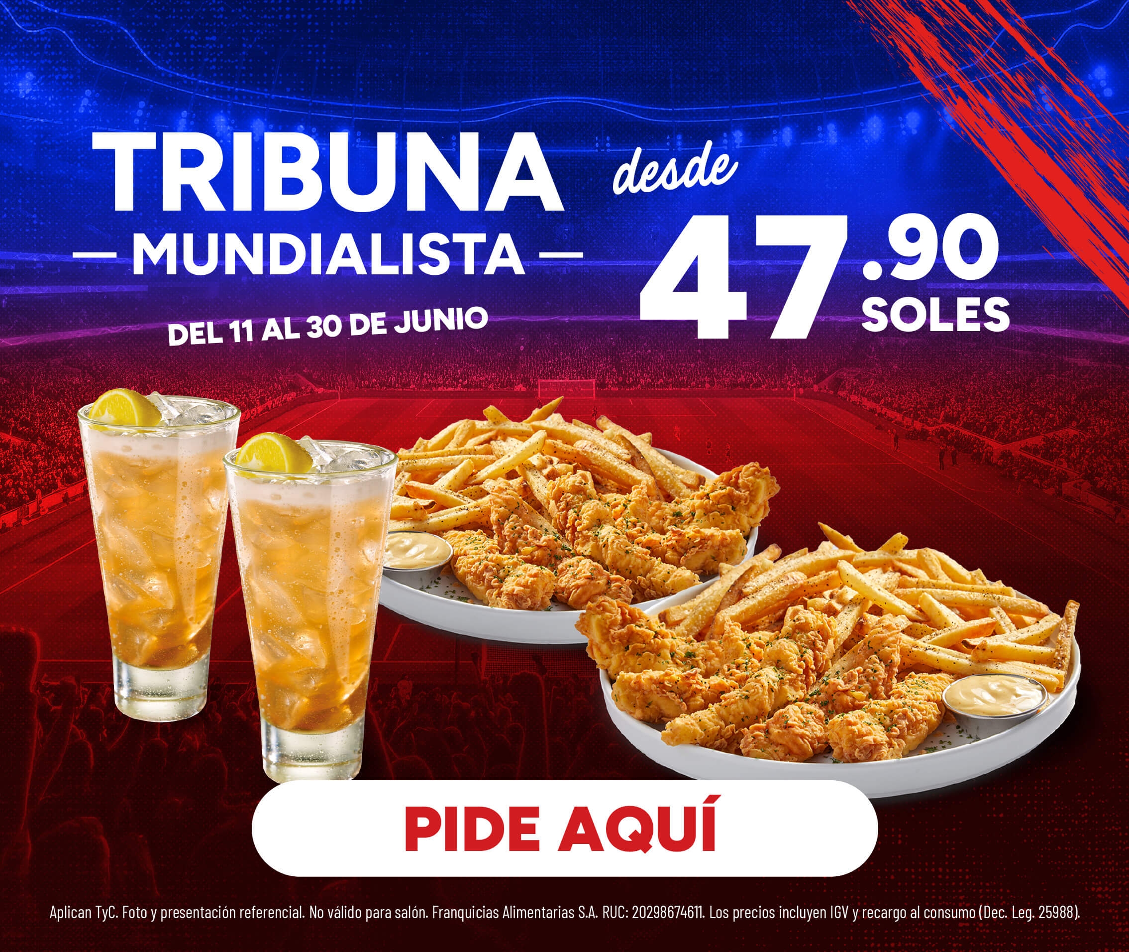 Mundial