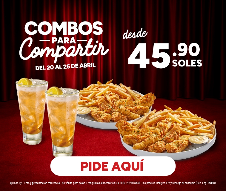 combos