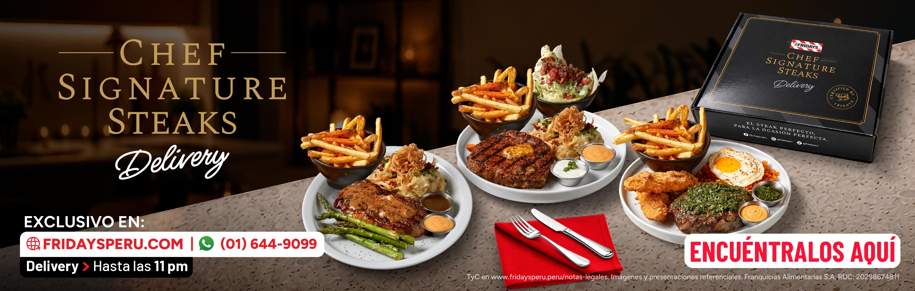 BannerSteaks